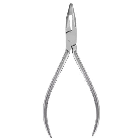 Weingart Plier Standard, for Dental Technic, 15cm
