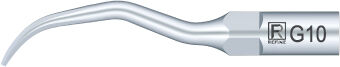 Refine Tip G10 (EMS)