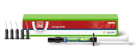 Charisma Bulk Flow One, 2g