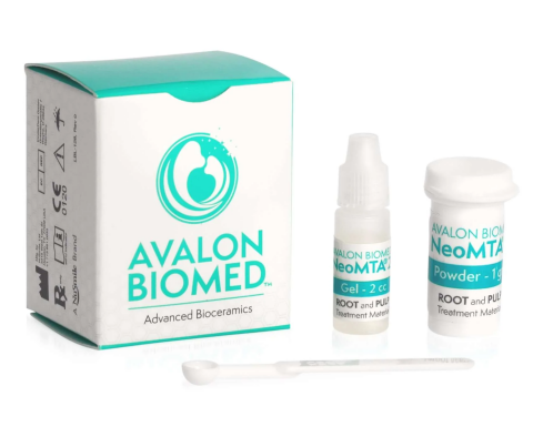 NeoMTA2 Starter Kit