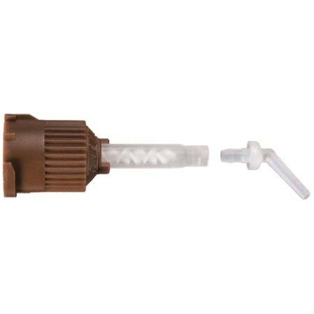 Set mísící kanyly a špičky 9904, 48ks