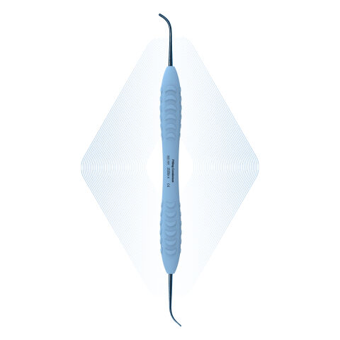 ErgoSlip nástroj Filling Condensor