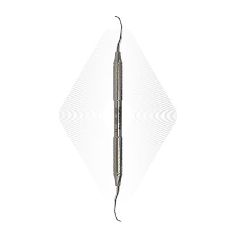 Kyreta Rigid Gracey 11-12