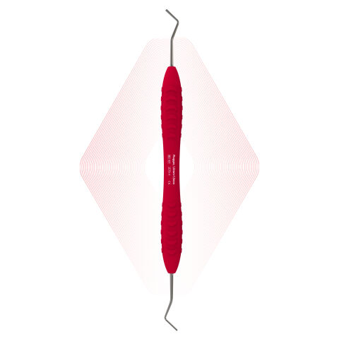 Modelovací nástroj Plugger, 1.0mm-1.2mm