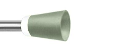 Leštící guma kalíšek D22mm 060, 94004F