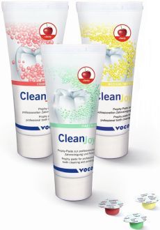 CleanJoy cherry, 100g jemná