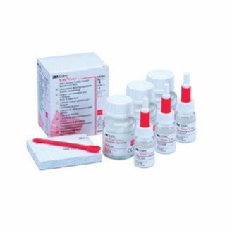 Ketac Cem Easymix Triple Pack - fixační cement