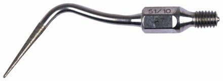 Tip Kavo Sonicflex 2003L endo tip č.67