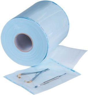 Sterilizační fólie Medibase 25cm 200m
