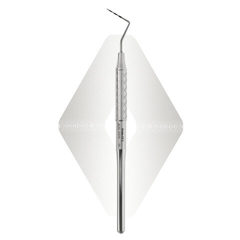 Sonda CP 2 (2-4-6-8-10-12mm)