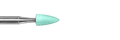 Leštící guma špička D22mm 030, 9400