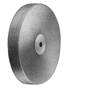 Leštící guma disk 220, 9554