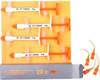 Bio-C Sealer 4x0,5g