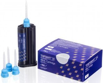 TempSmart DC - provizorní materiál, 48ml A1