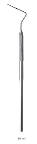 Fenestration probe #6500 8-10-12-14-16-18-20