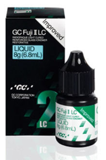 Fuji II LC Improved, 6,8ml tekutina