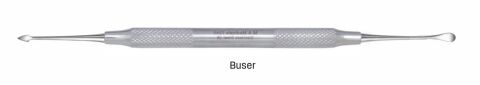 Raspatorium Buser