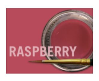 MiYo Gingiva Translucent Trans Raspberry, 4g