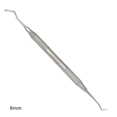 Hladítko spec instrument