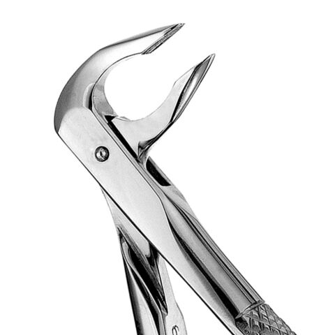 Forceps apical #X74N anterior inferior