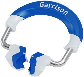 Composi-Tight 3D Fusion Ring Short Blue 2ks