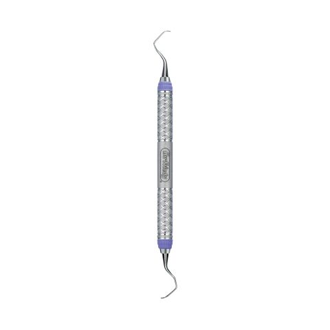 Kyreta Gracey č.17/18 rukojeť č.9 Rigid distal