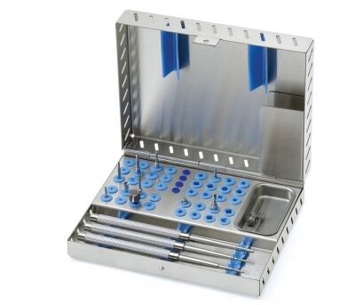 Implantology Kit N°3