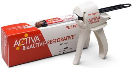 Activa Bio-Active Restorative Starter Kit A2