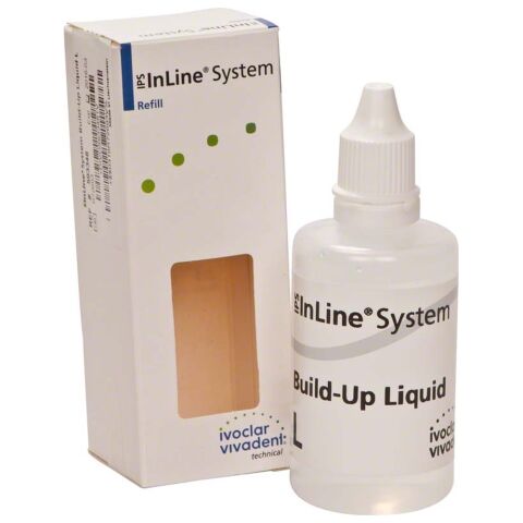IPS inLine System Build-up Liquid L, 60ml