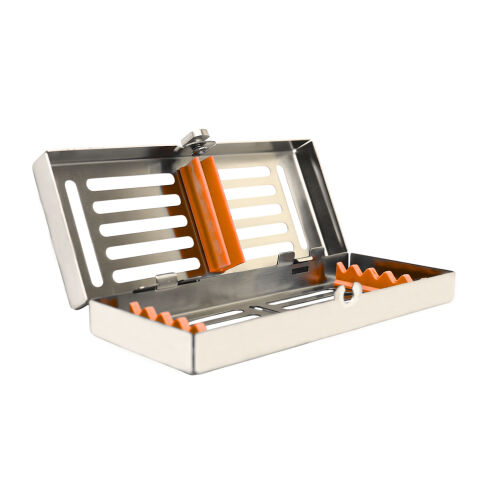 Sterilizační kazeta pro  5, Orange