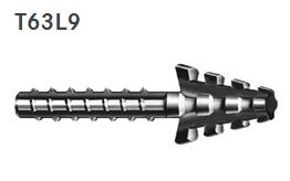 Závit kolík Vario X 3