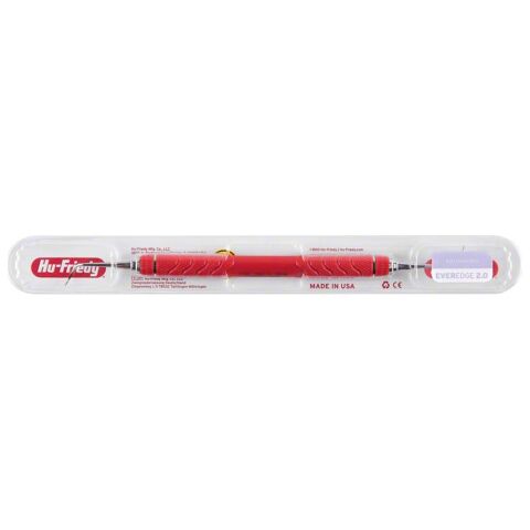 Scaler Neville #2 hdl #8 Resin posterior Sickle ,