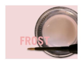 MiYo Gingiva Structure Frost, 4g