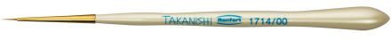Štetec Takanishi č. 2/0