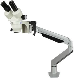 Zumax Dental Lab Microscope LED