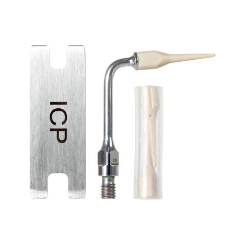 POLODENT Implant Cleaning Tips Set Sirona