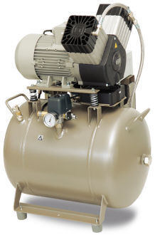 Ekom DK 50 2V 6-8 bar