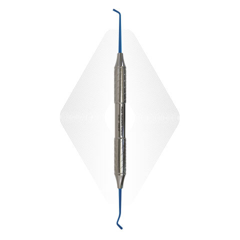 ErgoSlip nástroj Plastic Instrument-Anterior