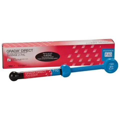 Gradia Direct posterior A2 4,7g