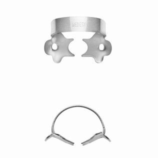 KOFFERDAM SPONA Č.1A