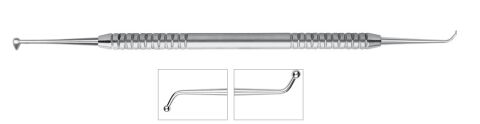 Glatter DE Burnisher