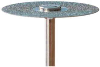 Aidite Zirconia disk 22x0,3mm