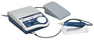 Ultimate XL Compact mikromotor stolní verze