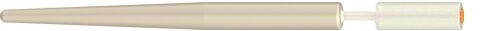 Čep DentinPost Coated D12mm 090