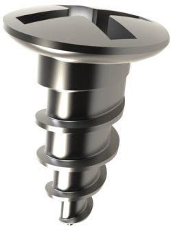 Profix Membrane Screws 1,5x3,0mm, 5ks