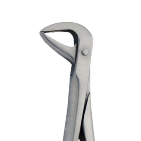 Diamantové kleště č.  86. dolní molárové