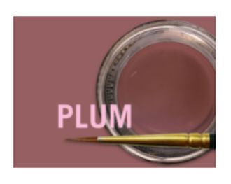 MiYo Gingiva Plum, 4g