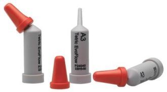 Tetric EvoFlow - kompozit, 20x0,2g A3