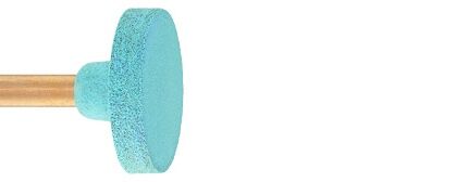 Leštící guma disk D22mm 110, 94012C