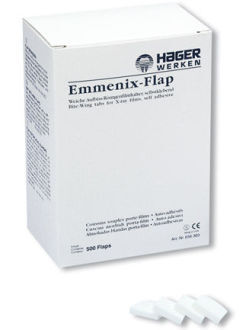 Emmenix Flap, 500ks